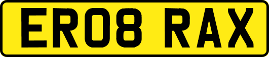 ER08RAX
