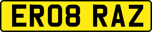 ER08RAZ