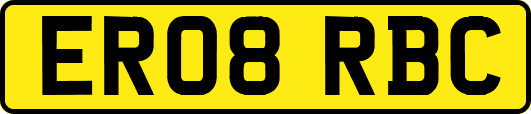 ER08RBC