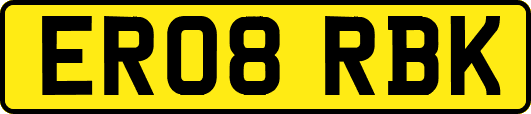 ER08RBK