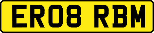 ER08RBM
