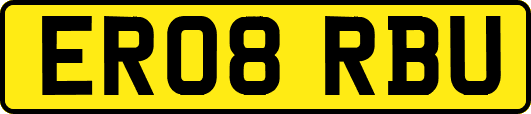 ER08RBU