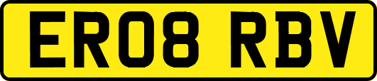 ER08RBV