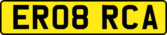 ER08RCA