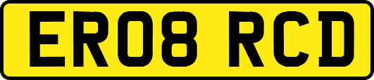 ER08RCD