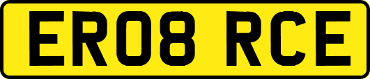 ER08RCE