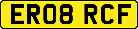 ER08RCF