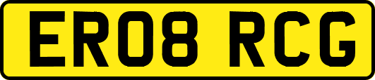 ER08RCG