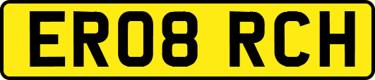 ER08RCH