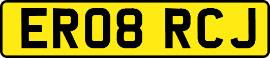 ER08RCJ