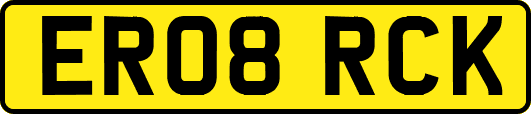 ER08RCK