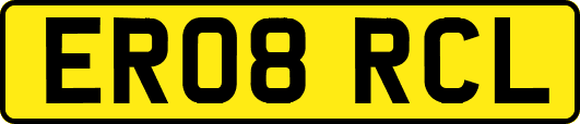 ER08RCL