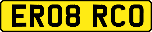 ER08RCO