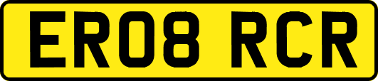 ER08RCR