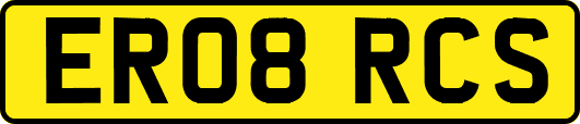 ER08RCS