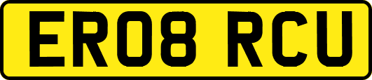 ER08RCU