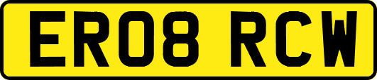 ER08RCW
