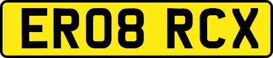 ER08RCX