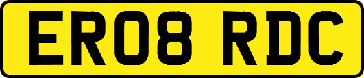 ER08RDC