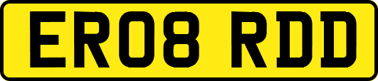 ER08RDD