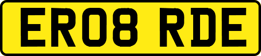 ER08RDE