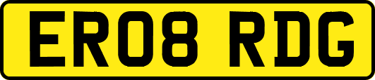 ER08RDG
