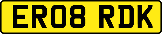 ER08RDK
