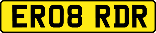 ER08RDR
