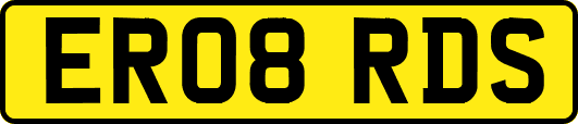 ER08RDS