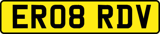 ER08RDV