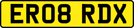 ER08RDX