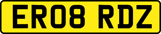 ER08RDZ