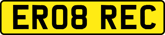ER08REC
