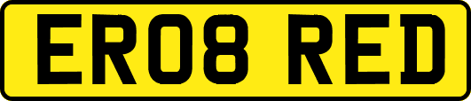 ER08RED
