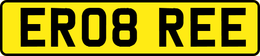 ER08REE
