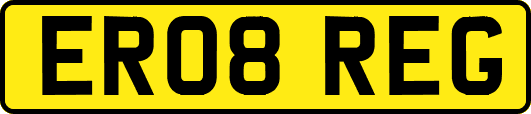 ER08REG
