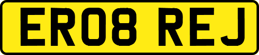 ER08REJ