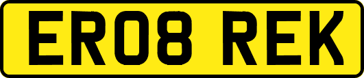 ER08REK