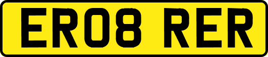 ER08RER