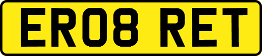 ER08RET