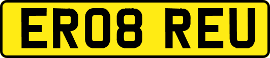 ER08REU
