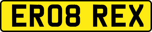 ER08REX