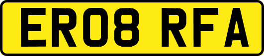 ER08RFA