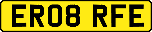 ER08RFE