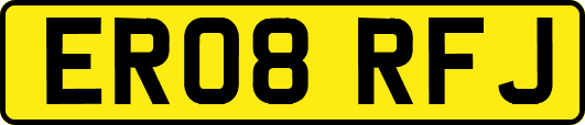 ER08RFJ