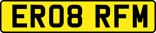 ER08RFM
