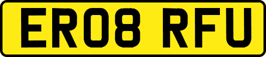 ER08RFU
