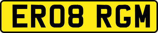 ER08RGM