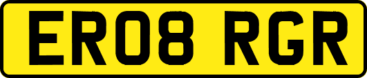 ER08RGR