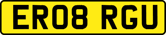 ER08RGU